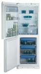 Tủ lạnh Indesit BAN 12 60.00x175.00x65.00 cm