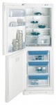 Холодильник Indesit BAN 12 NF 60.00x175.00x65.50 см