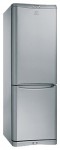 Хладилник Indesit BAN 33 NF S 60.00x187.50x65.50 см
