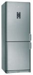 冰箱 Indesit BAN 40 FNF SD 70.00x190.00x68.50 厘米