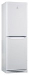 Холодильник Indesit BH 180 60.00x185.00x66.50 см