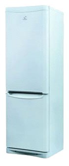 Refrigerator Indesit BH 180 NF larawan, katangian