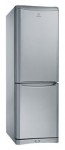 Холодильник Indesit BH 180 S 60.00x185.00x66.50 см