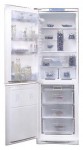 Холодильник Indesit BH 20 60.00x200.00x66.50 см