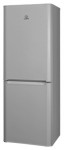 Хладилник Indesit BIA 16 NF S 60.00x167.00x63.00 см