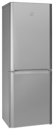 Ψυγείο Indesit BIA 16 S φωτογραφία, χαρακτηριστικά