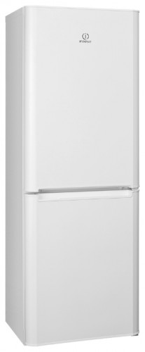 Refrigerator Indesit BIA 161 NF larawan, katangian