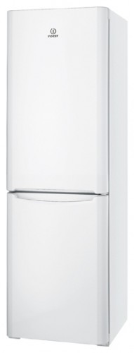 Холодильник Indesit BIA 18 X Фото, характеристики