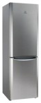 Refrigerator Indesit BIAA 14 X 60.00x200.00x66.00 cm