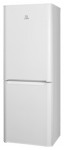 Refrigerator Indesit BIAA 16 NF 60.00x167.00x66.00 cm