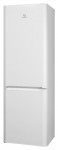 Refrigerator Indesit BIAA 18 NF 60.00x185.00x66.00 cm