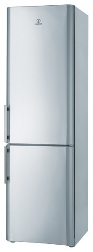 Ψυγείο Indesit BIAA 18 S H φωτογραφία, χαρακτηριστικά