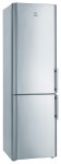 Buzdolabı Indesit BIAA 20 S H 60.00x200.00x66.00 sm
