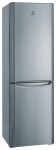 Tủ lạnh Indesit BIHA 20 X 60.00x200.00x66.50 cm