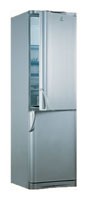 Buzdolabı Indesit C 132 S fotoğraf, özellikleri