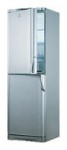 ตู้เย็น Indesit C 236 NF S 60.00x185.00x66.50 เซนติเมตร