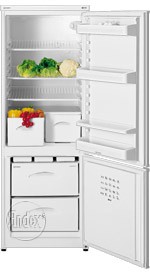 Холодильник Indesit CG 1275 W фото, Характеристики