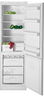Kjøleskap Indesit CG 2410 W Bilde, kjennetegn