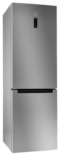 Refrigerator Indesit DF 5180 S larawan, katangian