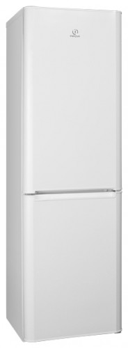 Ψυγείο Indesit IB 201 φωτογραφία, χαρακτηριστικά