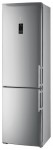 Холодильник Indesit IB 34 AA FHDX 60.00x200.00x65.50 см