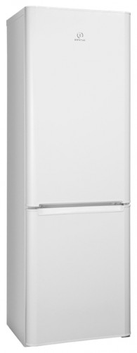 Buzdolabı Indesit IBF 181 fotoğraf, özellikleri