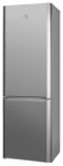 Refrigerator Indesit IBF 181 S 60.00x185.00x67.00 cm