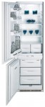 Refrigerator Indesit IN CB 310 AI D 54.00x177.90x55.00 cm