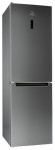 Refrigerator Indesit LI8 FF1O X 60.00x189.00x68.00 cm