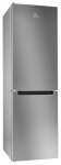 Холодильник Indesit LI80 FF1 S 60.00x189.00x63.00 см