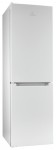 Refrigerator Indesit LI80 FF2 W 60.00x189.00x63.00 cm