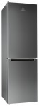 Refrigerator Indesit LI80 FF2 X 60.00x189.00x63.00 cm