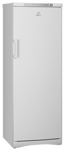 ตู้เย็น Indesit MFZ 16 รูปถ่าย, ลักษณะเฉพาะ