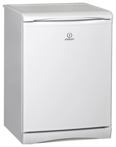 Buzdolabı Indesit MT 08 fotoğraf, özellikleri