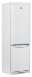 Refrigerator Indesit NBA 18 60.00x185.00x66.00 cm