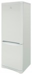 Refrigerator Indesit NBA 18 FNF 60.00x185.00x67.00 cm