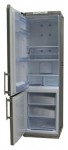 Køleskab Indesit NBA 18 FNF NX H 60.00x185.00x66.00 cm