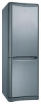 Køleskab Indesit NBAA 13 VNX 60.00x187.00x65.50 cm