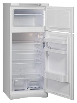 Хладилник Indesit NTS 14 A снимка, Характеристики