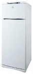 Refrigerator Indesit NTS 16 AA 60.00x167.00x66.50 cm