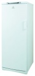 Ψυγείο Indesit NUS 16.1 A NF H 60.00x167.00x66.50 cm