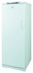 Холодильник Indesit NUS 16.1 AA H 60.00x167.00x66.50 см