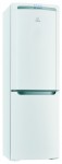 Холодильник Indesit PBAA 33 NF 60.00x187.50x72.00 см