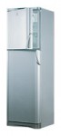Refrigerator Indesit R 36 NF S 60.00x185.00x66.50 cm