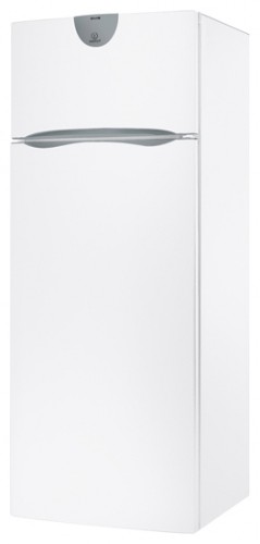 Buzdolabı Indesit RAA 24 N fotoğraf, özellikleri