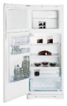 Refrigerator Indesit TAAN 2 60.00x150.00x65.50 cm