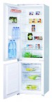 Tủ lạnh Interline IBC 275 54.00x177.20x54.50 cm