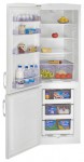 Tủ lạnh Interline IFC 305 P W SA 54.00x181.00x60.00 cm