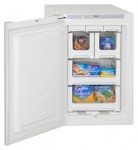Refrigerator Interline IFF 140 C W SA 54.00x85.00x60.00 cm