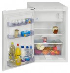 Tủ lạnh Interline IFR 160 C W SA 54.00x85.00x60.00 cm